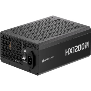 Sursa Corsair iCUE LINK HX1200i Shift, 80+ Platinum, Cybenetics