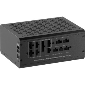 Corsair iCUE Link HX1500i SHIFT, 80+ Platinum, Cybenetics Platinum, 1500W