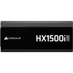 Corsair iCUE Link HX1500i SHIFT, 80+ Platinum, Cybenetics Platinum, 1500W