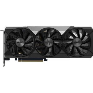 Placa video Acer Radeon RX 9070 NITRO OC 16GB GDDR6 256-bit