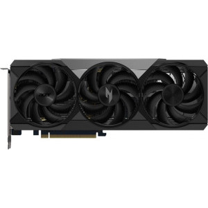 Placa video Acer Radeon RX 9070 XT NITRO OC 16GB GDDR6
