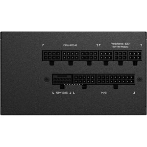 GIGABYTE GP-UD750GM PG5 V2, 80+ Gold, 750W