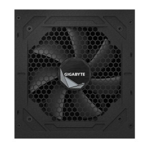 GIGABYTE GP-UD1000GM PG5 V2, 80+ Gold, 1000W, Black