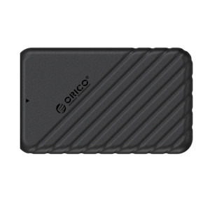 Orico 25PW1-C3 USB 3.2, Negru