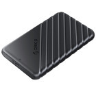 Rack Orico 25PW1-C3 USB 3.2, Negru