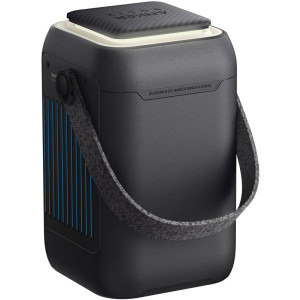 Anker Solix C300X DC, statie portabila stocare energie, 288Wh, 300W