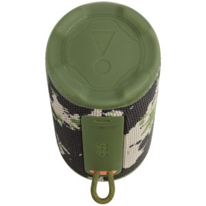 JBL Boxa Portabila Grip Camo
