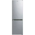 Combina frigorifica VIVAX CF-174ELF S, 174 L, Clasa E, Low Frost, Control mecanic, 150 cm, Argintiu