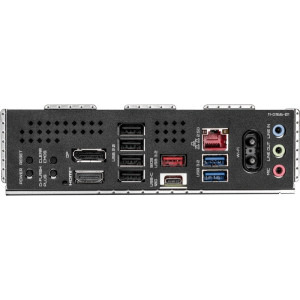 GIGABYTE B840 GAMING X WIFI6E