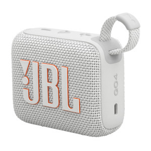 JBL Boxa portabila GO 4 White