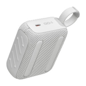 JBL Boxa portabila GO 4 White