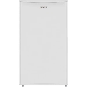 Frigider VIVAX TTR-93E, 93 L, Clasa E, Control mecanic, Iluminare LED, 85 cm, Alb