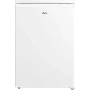 Frigider VIVAX TTR-116E+, 116 L, Clasa E, Control mecanic, Iluminare LED, 84 cm, Alb