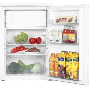 VIVAX TTR-116E+, 116 L, Clasa E, Control mecanic, Iluminare LED, 84 cm, Alb