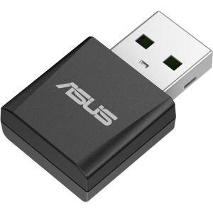 ASUS USB-BE92 Nano Tri-band WiFi 7