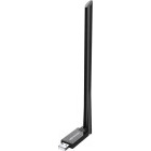 Adaptor wireless Hikvision DS-3WRU3X-H AX300 Wi-Fi 6