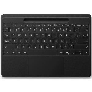 Microsoft Tastatura Bluetooth pentru Surface Pro + Pen, Black