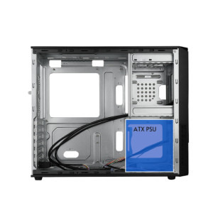 Chieftec UC-03B-OP Black