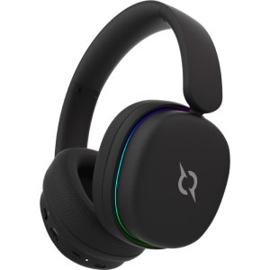 AQIRYS Luna RGB Black