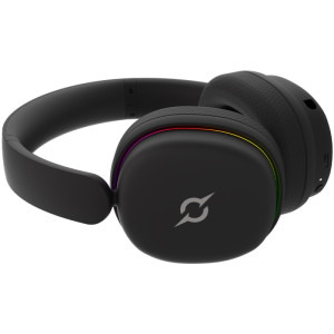 AQIRYS Luna RGB Black