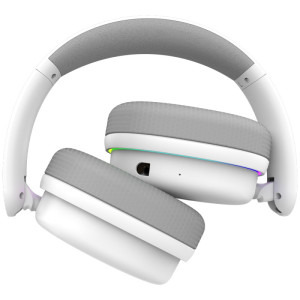 AQIRYS Luna RGB White