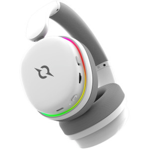 AQIRYS Luna RGB White