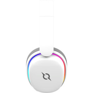 AQIRYS Luna RGB White