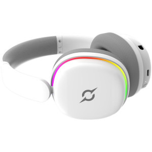 AQIRYS Luna RGB White