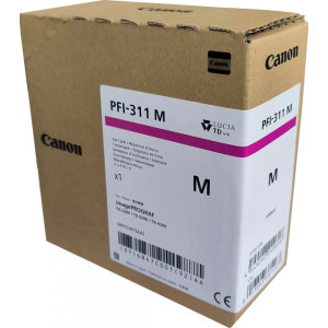 Canon Cartus PFI-311 Magenta