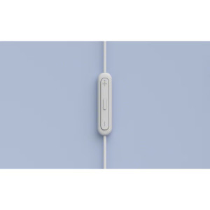 Sony In-Ear, IER-EX15C USB-C White