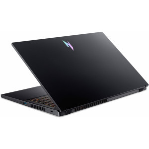 Acer Gaming 15.6'' Nitro V 15 AI ANV15-42, FHD IPS 165Hz, Procesor AMD Ryzen™ 5 7640HS (16M Cache, up to 5.00 GHz), 16GB DDR5, 512GB SSD, GeForce RTX 4050 6GB, No OS, Obsidian Black