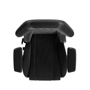 HATOR Darkside 3M Fabric Black