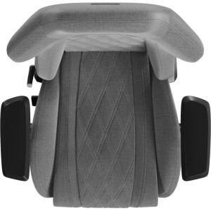 HATOR Darkside 3M Fabric Grey