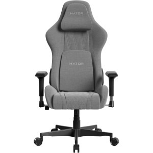 Scaun gaming HATOR Darkside 3M Fabric Grey