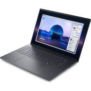 DELL 16'' Pro Max 16 Premium MA16250, FHD+ 120Hz VRR, Procesor Intel® Core™ Ultra 9 285H (24M Cache, up to 5.40 GHz), 64GB LPDDR5X, 1TB SSD, RTX PRO 2000 Blackwell 8GB, Win 11 Pro, 3Yr ProSupport