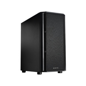 Chieftec AZ-01B-OP Black