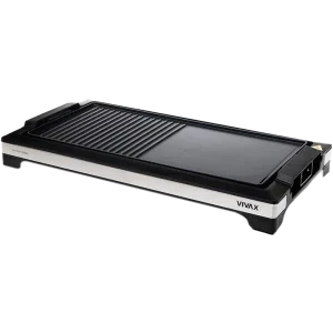 VIVAX Gratar electric EG-5010X, 2200W, Negru