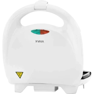 VIVAX Sandwich maker TS-7503WH, 750W, Alb