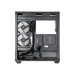 Chieftec GT-01B-OP ARGB Black