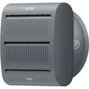 MOVA Shine 20, 1600W, Argintiu
