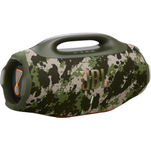 JBL Boombox 4 Camo