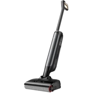 MOVA M10, autonomie 40 min, 4000 mAh, vertical cu mop, 300W, 0.8L, Negru