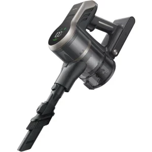 MOVA S2 Detect, autonomie 60 min, vertical, 460W, 0.5L, Negru
