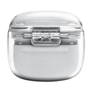 JBL In-Ear, Tune Flex 2 Ghost White