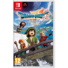 Joc Square Enix DRAGON QUEST VII REIMAGINED - Nintendo Switch