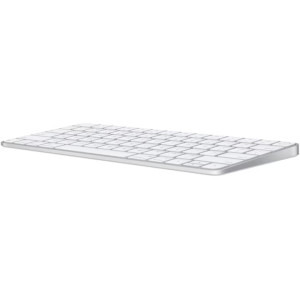 Apple Magic [US] Touch ID White