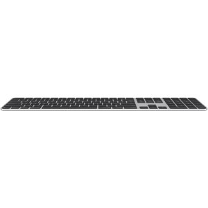 Apple Magic [US] Touch ID Full Black