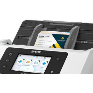 Epson WorkForce DS-800WN
