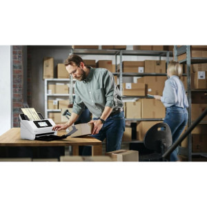 Epson WorkForce DS-800WN