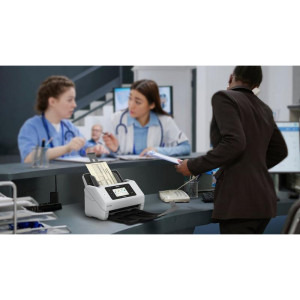 Epson WorkForce DS-800WN
